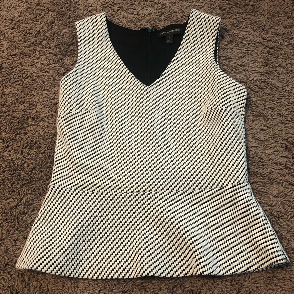 Banana Republic dress shirt